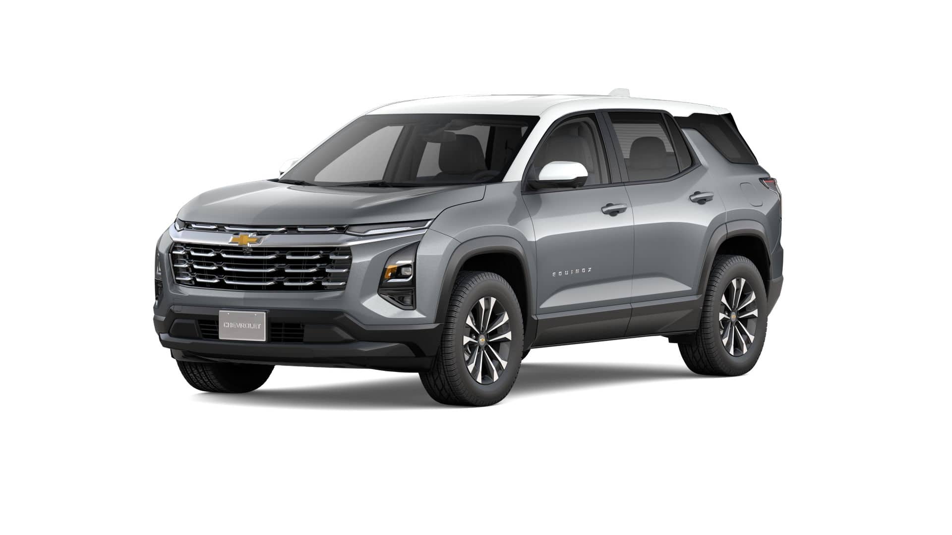 2026 Chevrolet Equinox LT 1.5T's photo