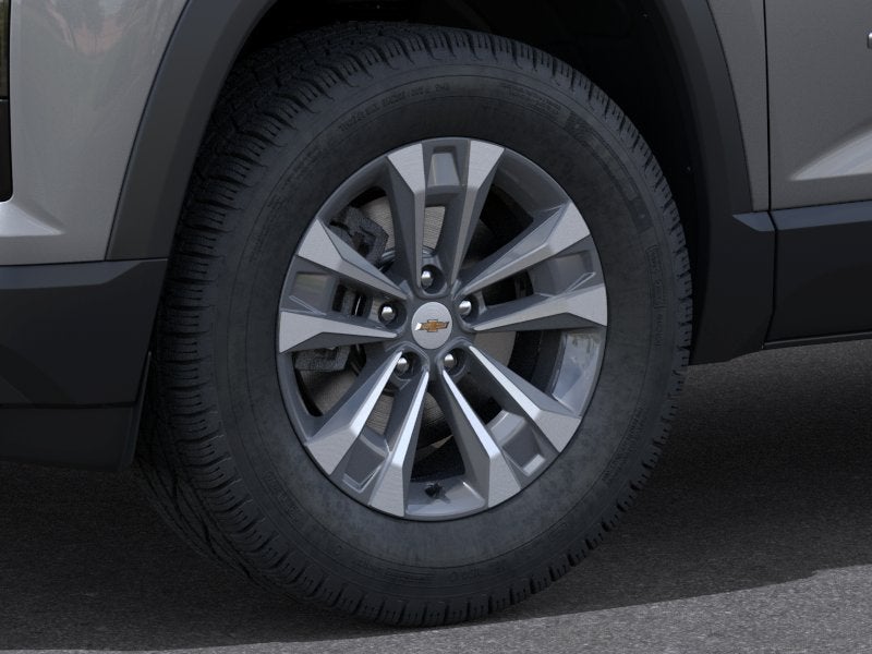 2026 Chevrolet Equinox LT - Photo 33