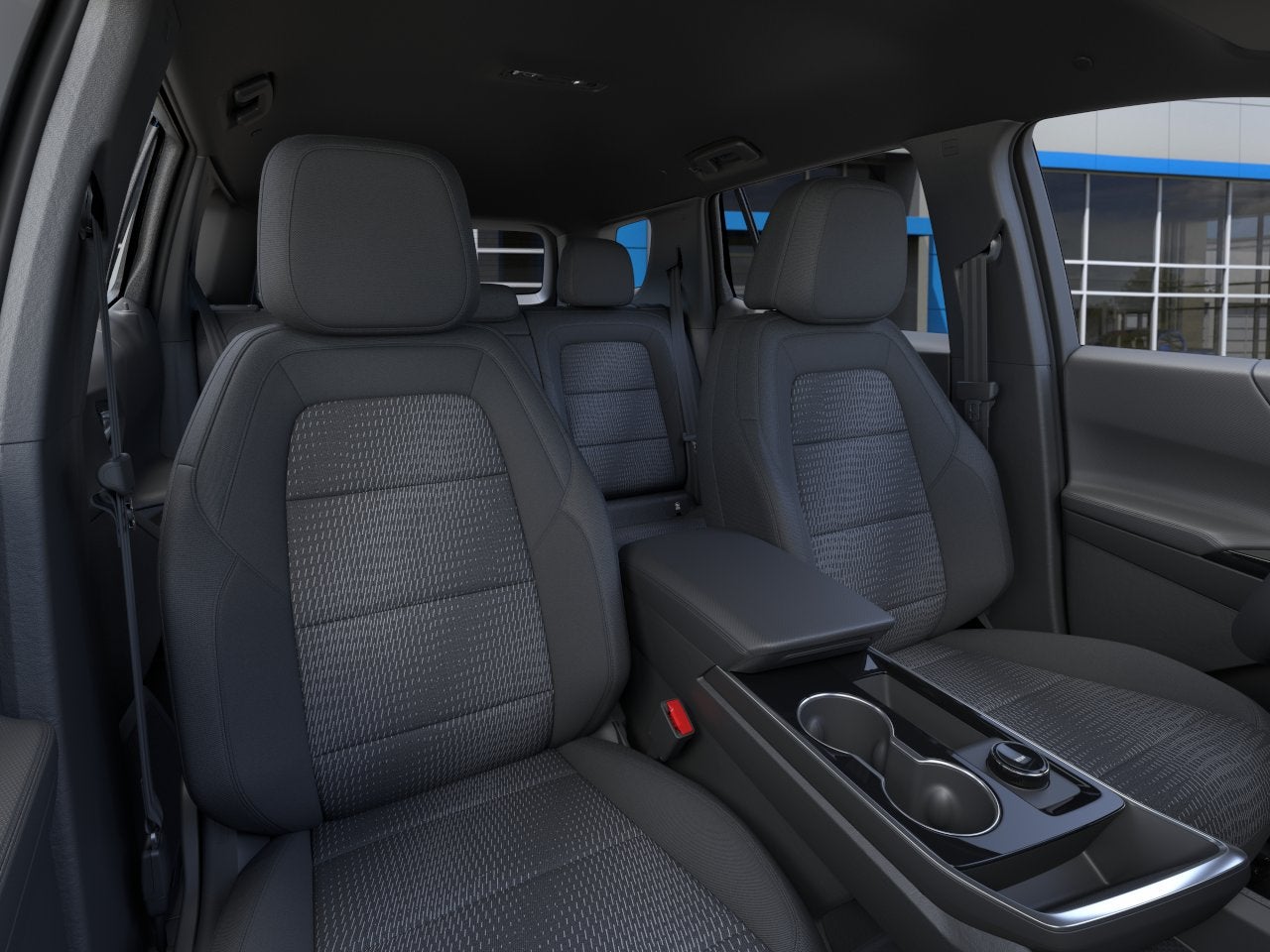 2026 Chevrolet Equinox LT - Photo 40