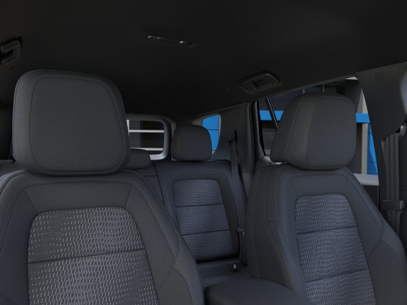 2026 Chevrolet Equinox LT - Photo 48