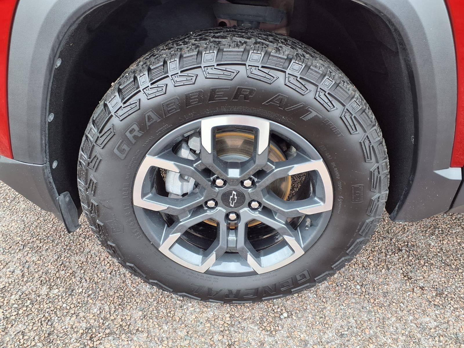 2025 Chevrolet Equinox ACTIV
