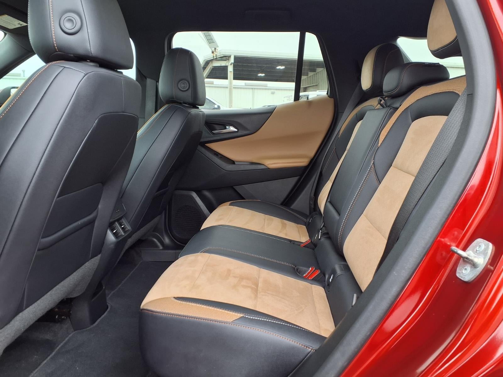 2025 Chevrolet Equinox ACTIV