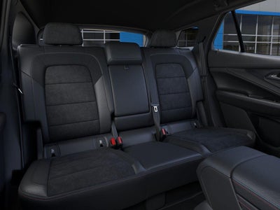 2025 Chevrolet Blazer EV RS