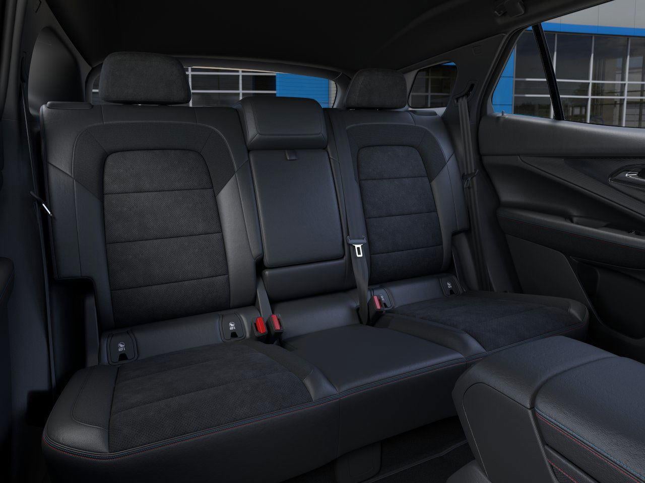 2025 Chevrolet Blazer EV RS