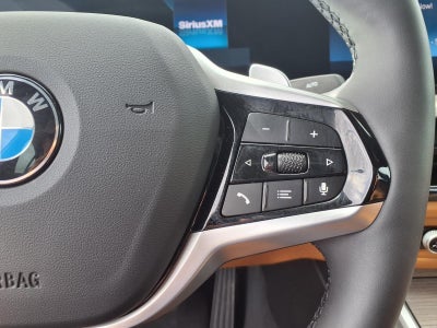 2026 BMW 3 Series 330i NA
