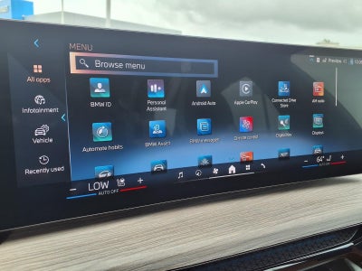 2026 BMW 3 Series 330i NA