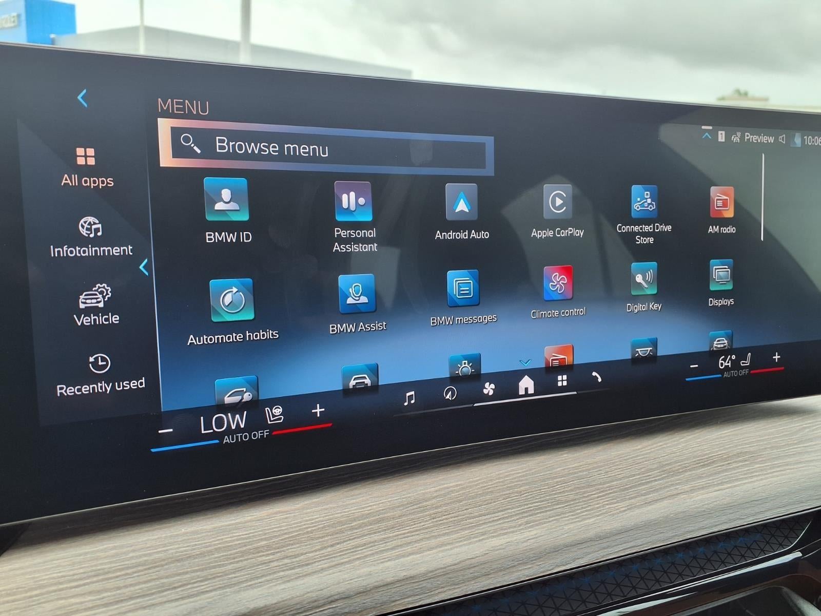 2026 BMW 3 Series 330i NA
