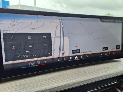 2026 BMW 3 Series 330i NA