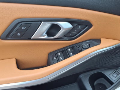 2026 BMW 3 Series 330i NA