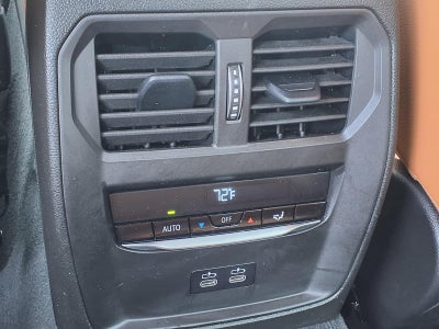 2026 BMW 3 Series 330i NA