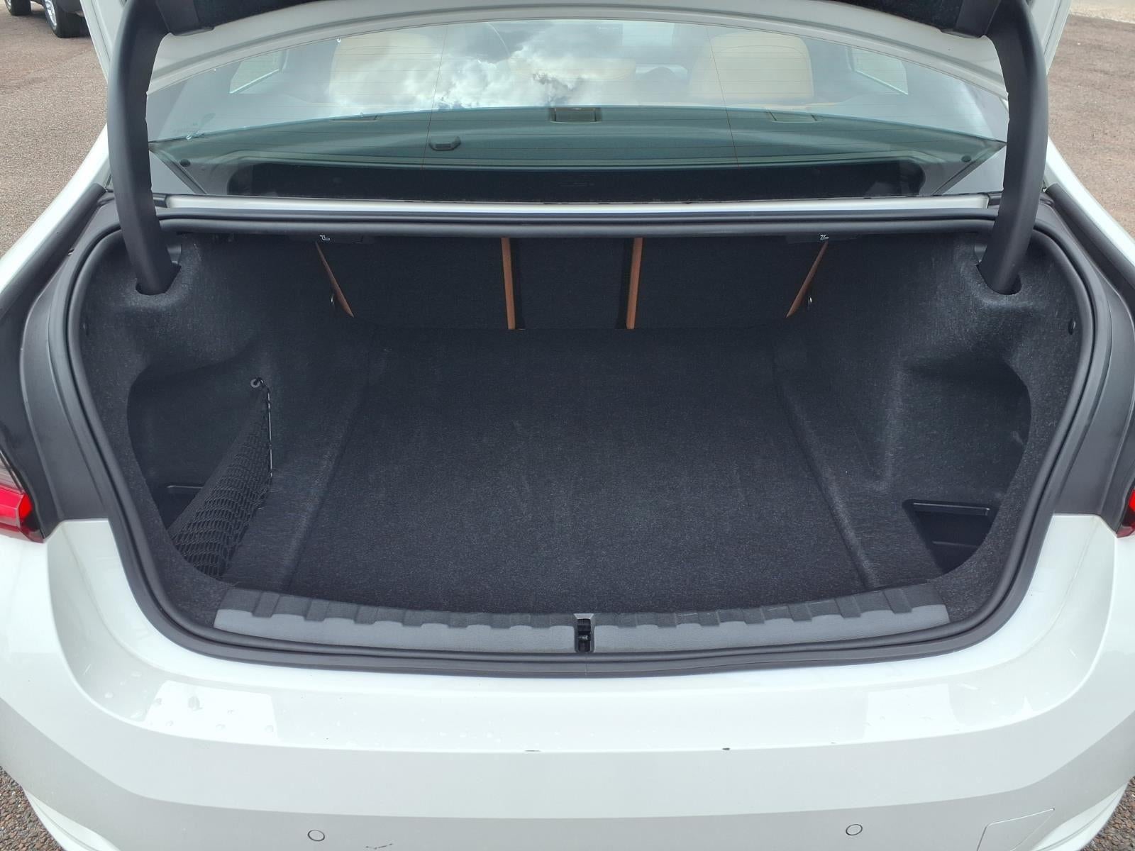 2026 BMW 3 Series 330i NA
