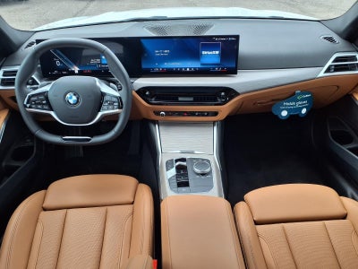 2026 BMW 3 Series 330i NA
