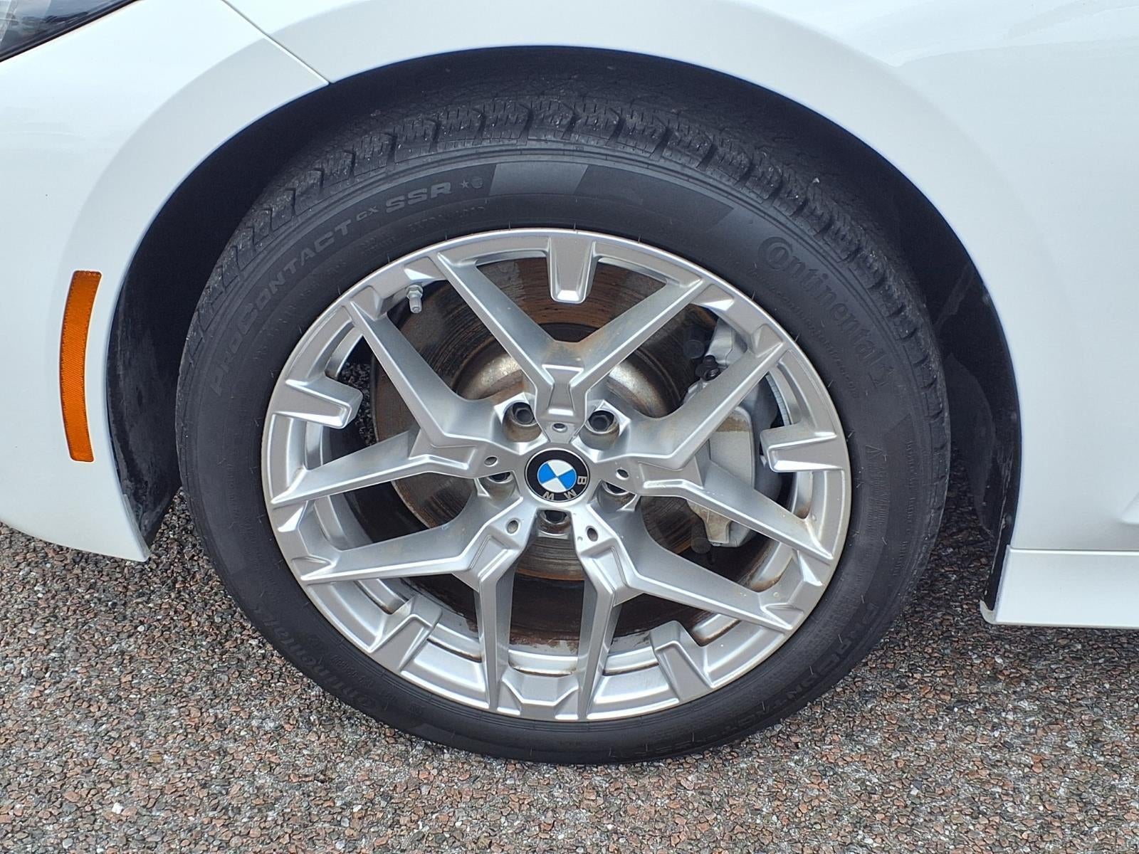 2026 BMW 3 Series 330i NA