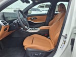 2026 BMW 3 Series 330i NA