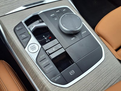 2026 BMW 3 Series 330i NA