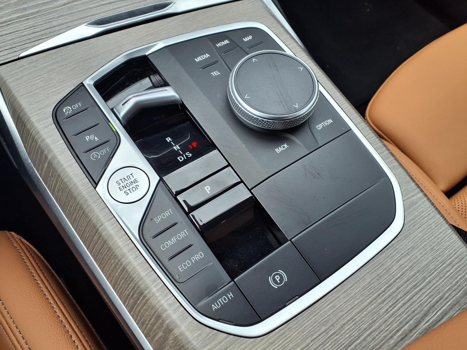 2026 BMW 3 Series 330i NA