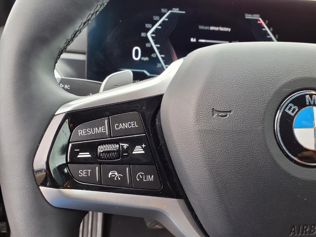 2025 BMW 3 Series 330i