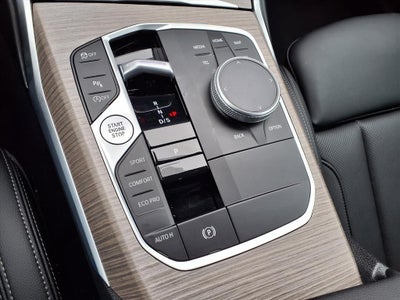 2025 BMW 3 Series 330i