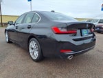 2025 BMW 3 Series 330i