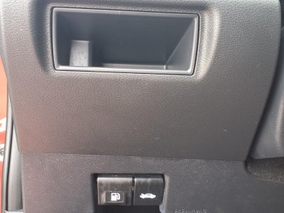 2021 Nissan Versa SR Xtronic CVT