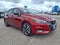 2021 Nissan Versa SR Xtronic CVT