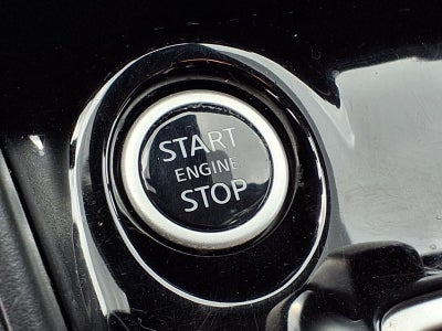 2021 Nissan Versa SR Xtronic CVT