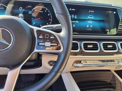 2022 Mercedes-Benz GLE 350 GLE 350