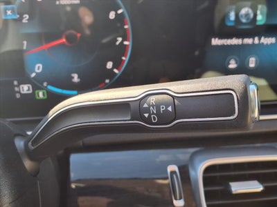 2022 Mercedes-Benz GLE 350 GLE 350