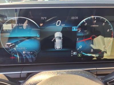 2022 Mercedes-Benz GLE 350 GLE 350