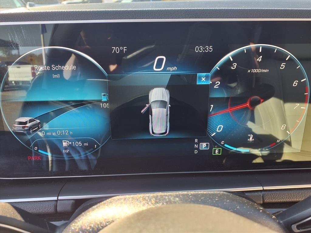 2022 Mercedes-Benz GLE 350 GLE 350