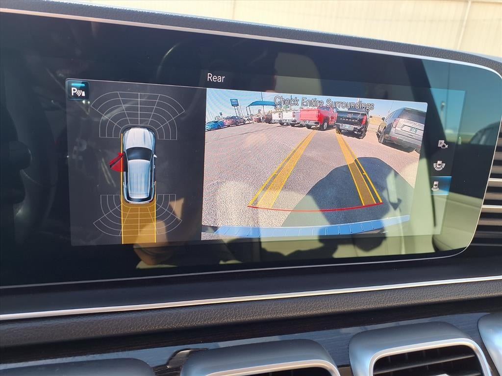 2022 Mercedes-Benz GLE 350 GLE 350