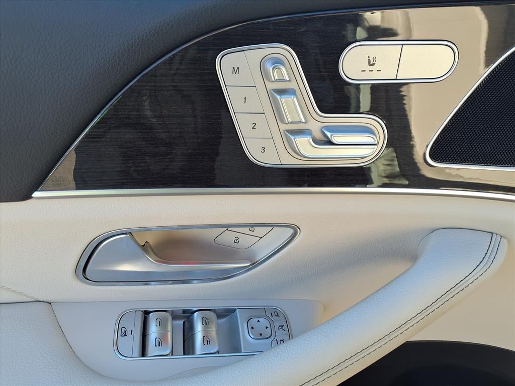 2022 Mercedes-Benz GLE 350 GLE 350