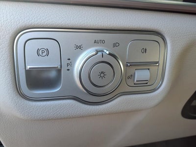 2022 Mercedes-Benz GLE 350 GLE 350