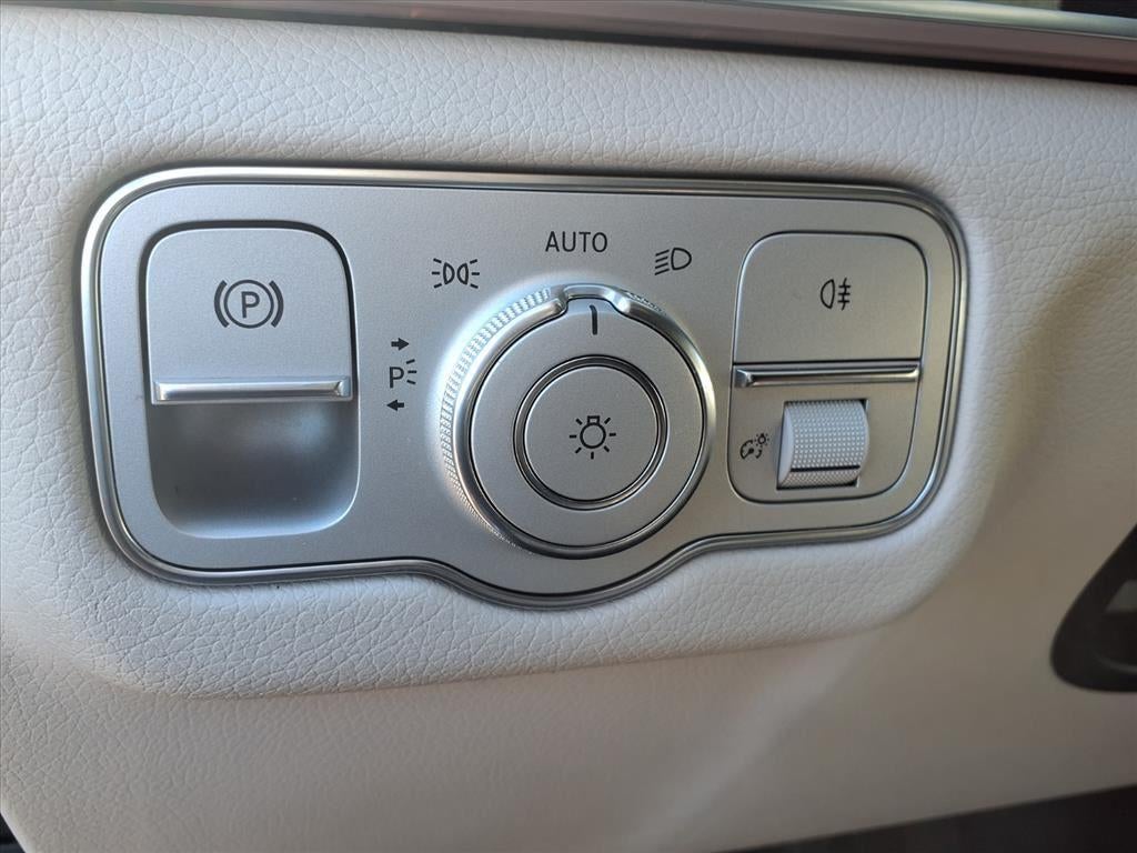 2022 Mercedes-Benz GLE 350 GLE 350