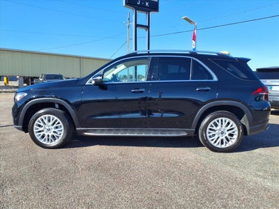 2022 Mercedes-Benz GLE 350 GLE 350