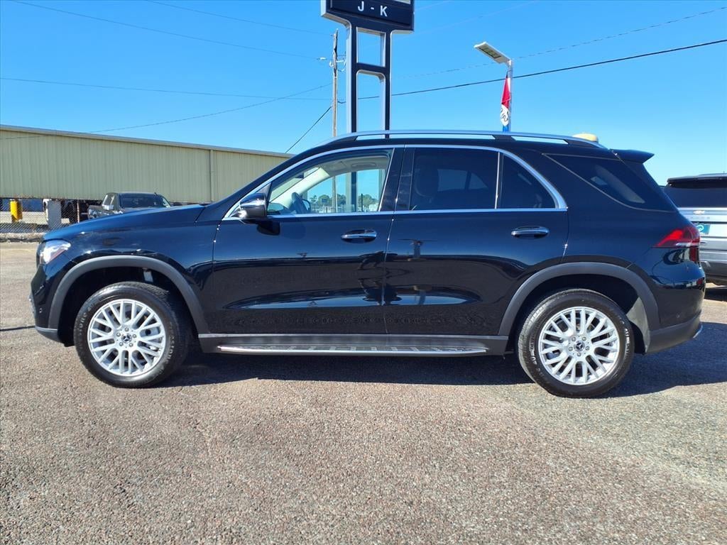 2022 Mercedes-Benz GLE 350 GLE 350