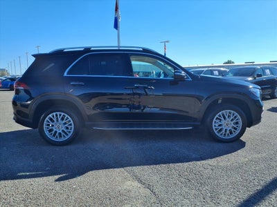 2022 Mercedes-Benz GLE 350 GLE 350