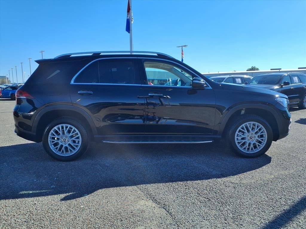 2022 Mercedes-Benz GLE 350 GLE 350