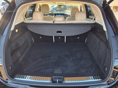 2022 Mercedes-Benz GLE 350 GLE 350