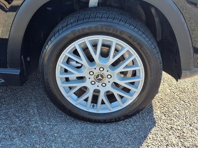 2022 Mercedes-Benz GLE 350 GLE 350