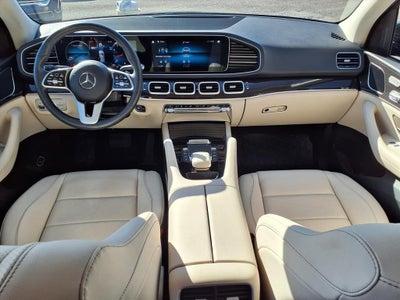 2022 Mercedes-Benz GLE 350 GLE 350