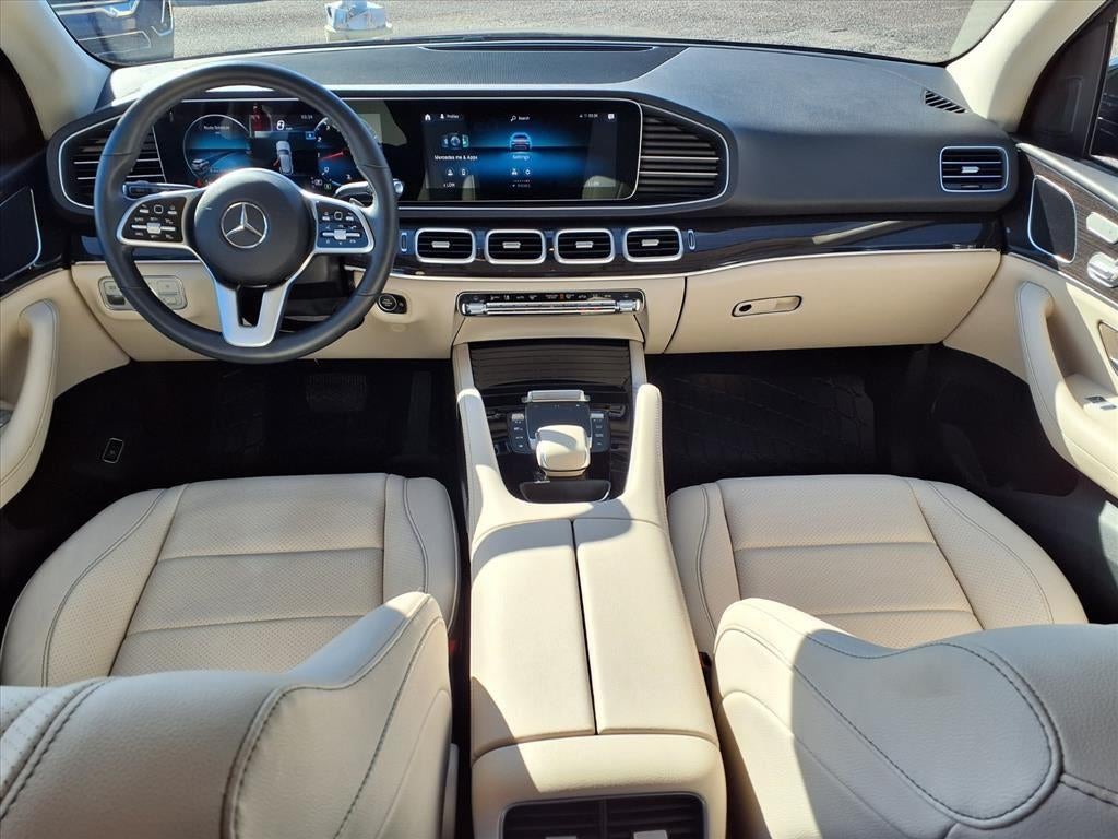 2022 Mercedes-Benz GLE 350 GLE 350