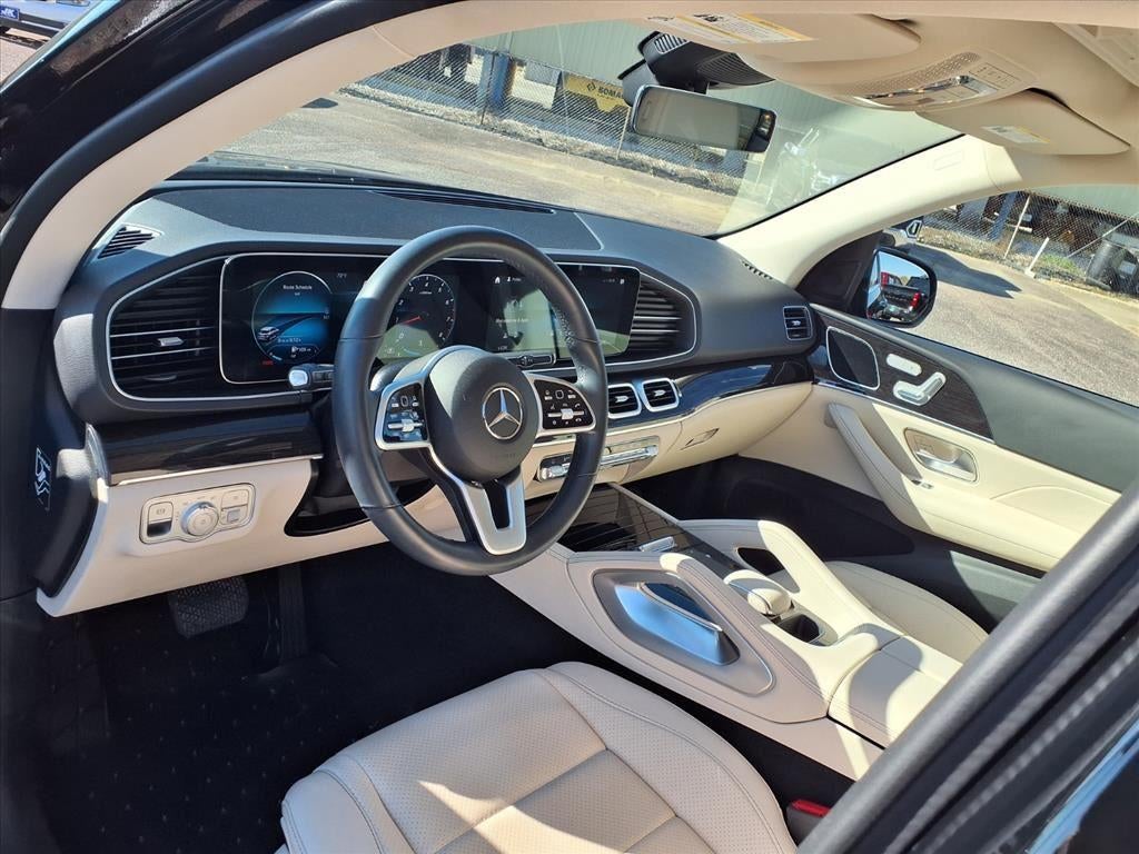 2022 Mercedes-Benz GLE 350 GLE 350