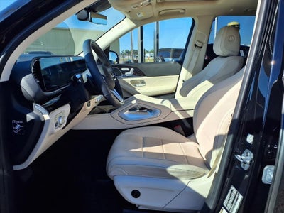 2022 Mercedes-Benz GLE 350 GLE 350