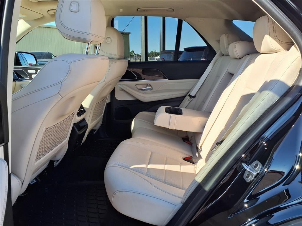 2022 Mercedes-Benz GLE 350 GLE 350