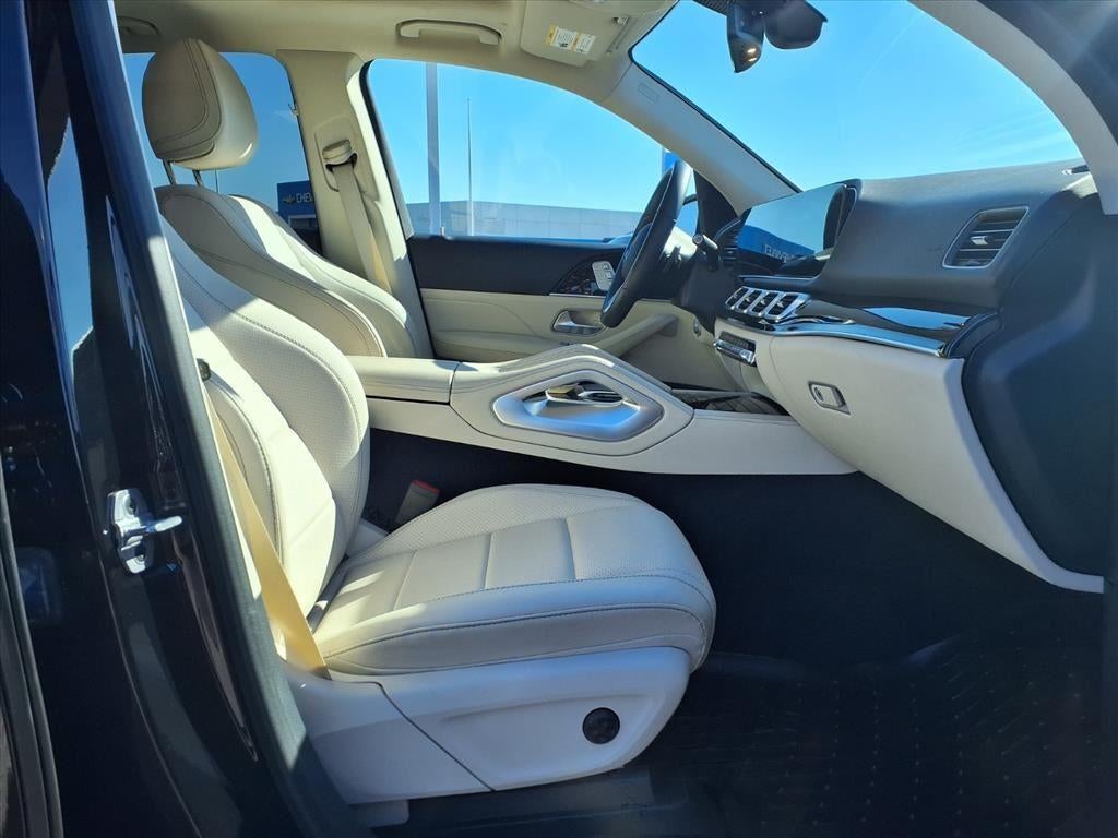 2022 Mercedes-Benz GLE 350 GLE 350