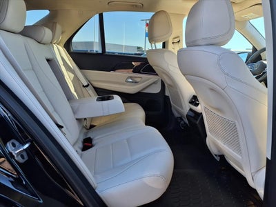 2022 Mercedes-Benz GLE 350 GLE 350