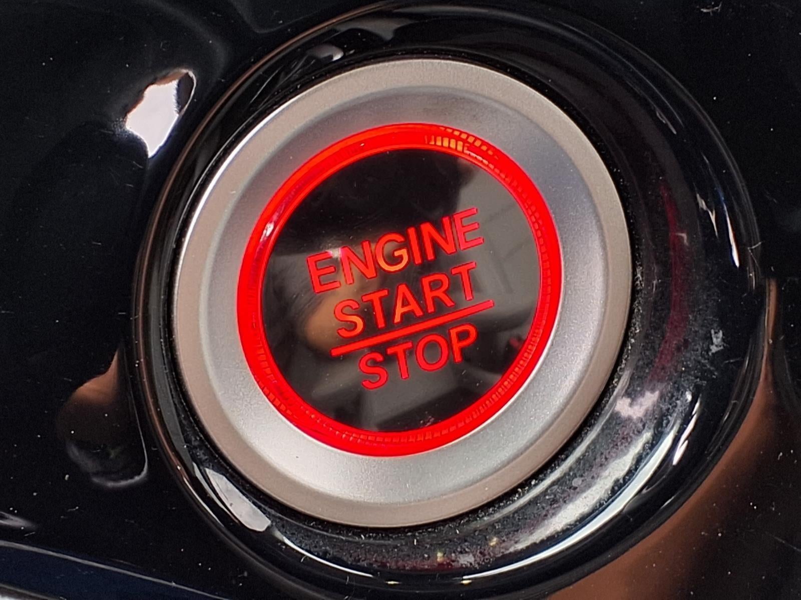 2020 Honda Pilot AWD Elite