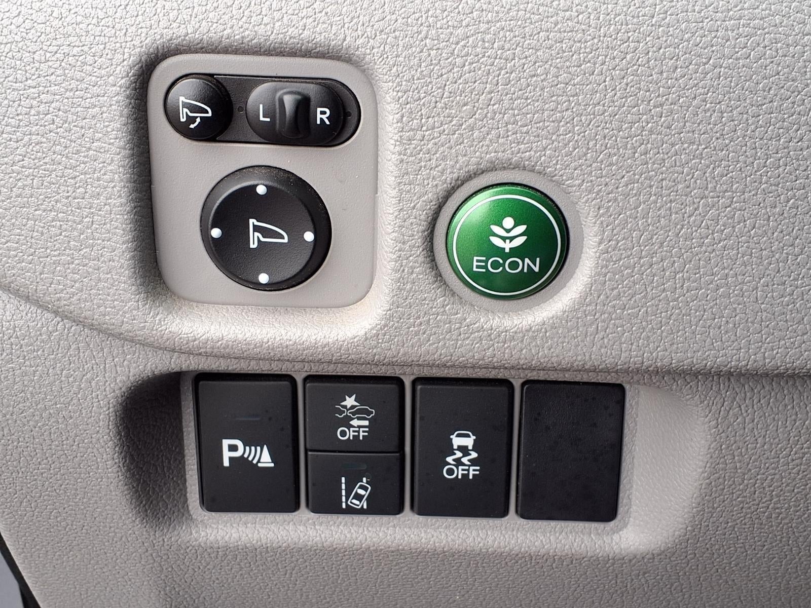 2020 Honda Pilot AWD Elite