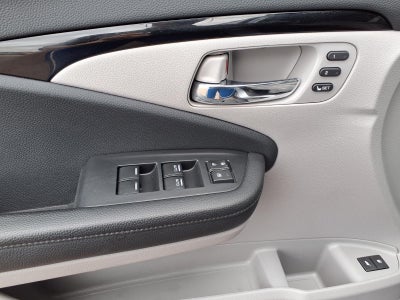 2020 Honda Pilot AWD Elite